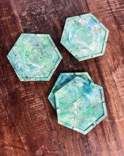 Load image into Gallery viewer, Classic Coaster Sets