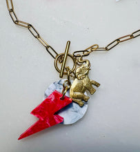 Load image into Gallery viewer, Game Day Necklace