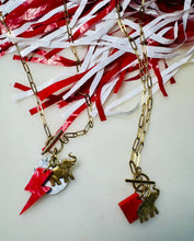 Load image into Gallery viewer, Game Day Necklace