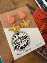 Load image into Gallery viewer, Birmingham Bats π¦