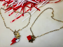 Load image into Gallery viewer, Game Day Necklace