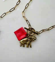 Load image into Gallery viewer, Game Day Necklace