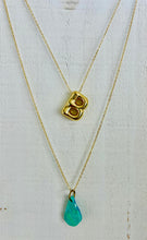 Load image into Gallery viewer, Bejeweled Bubble Necklace