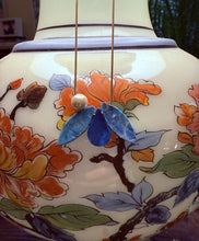 Load image into Gallery viewer, Bloom & Pearl Mama Necklace