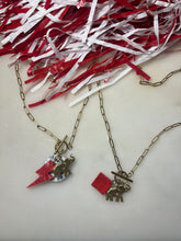 Load image into Gallery viewer, Game Day Necklace