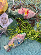 Load image into Gallery viewer, Protect Our Fish Ornament