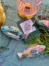 Load image into Gallery viewer, Protect Our Fish Ornament