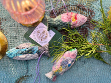 Load image into Gallery viewer, Protect Our Fish Ornament