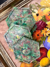 Load image into Gallery viewer, Classic Coaster Sets