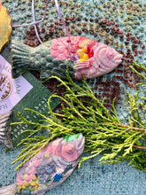 Load image into Gallery viewer, Protect Our Fish Ornament