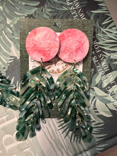 Load image into Gallery viewer, Big Island Earrings