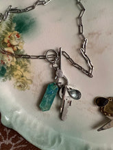 Load image into Gallery viewer, Collected Thoughts Necklace