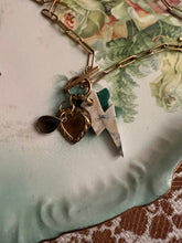Load image into Gallery viewer, Collected Thoughts Necklace