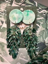 Load image into Gallery viewer, Big Island Earrings