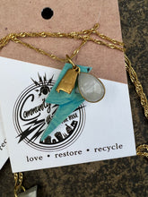Load image into Gallery viewer, Alabama the Beautiful Necklace