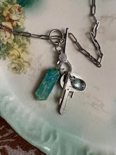 Load image into Gallery viewer, Collected Thoughts Necklace