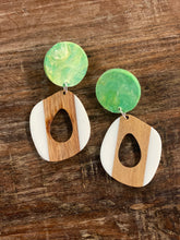 Load image into Gallery viewer, Big Time Earrings