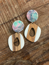 Load image into Gallery viewer, Big Time Earrings