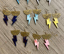 Load image into Gallery viewer, Electra Earrings