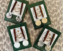 Load image into Gallery viewer, Exclamation Earrings