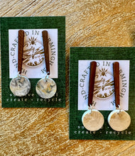 Load image into Gallery viewer, Exclamation Earrings