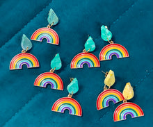 Load image into Gallery viewer, After the Rain Earrings