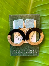 Load image into Gallery viewer, Uptown Earrings