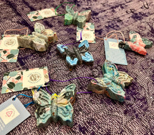 Load image into Gallery viewer, Happy Bugs Ornament