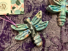 Load image into Gallery viewer, Happy Bugs Ornament