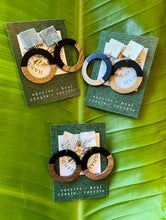 Load image into Gallery viewer, Uptown Earrings