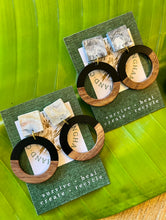 Load image into Gallery viewer, Uptown Earrings