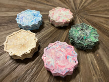 Load image into Gallery viewer, Synergy Coasters (Set of 4)