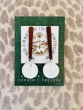 Load image into Gallery viewer, Exclamation Earrings