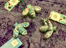 Load image into Gallery viewer, Happy Bugs Ornament