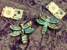 Load image into Gallery viewer, Happy Bugs Ornament