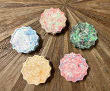 Load image into Gallery viewer, Synergy Coasters (Set of 4)