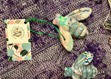 Load image into Gallery viewer, Happy Bugs Ornament