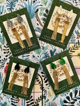 Load image into Gallery viewer, Disco Doll