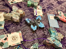 Load image into Gallery viewer, Happy Bugs Ornament