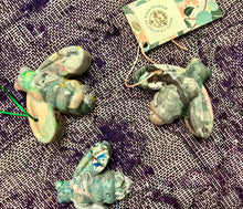 Load image into Gallery viewer, Happy Bugs Ornament