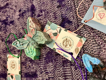 Load image into Gallery viewer, Happy Bugs Ornament