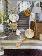 Load image into Gallery viewer, Moonlit Dragonfly Necklace
