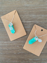 Load image into Gallery viewer, Metamorphosis Necklace