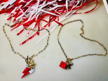 Load image into Gallery viewer, Game Day Necklace
