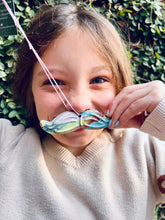 Load image into Gallery viewer, I Mustache You a Question Ornament

