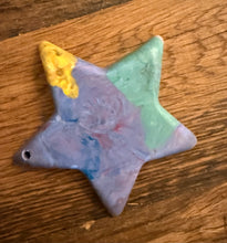 Load image into Gallery viewer, Star Ornament

