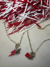 Load image into Gallery viewer, Game Day Necklace
