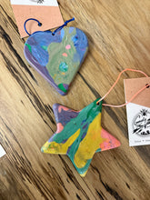 Load image into Gallery viewer, Star Ornament
