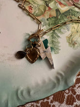 Load image into Gallery viewer, Collected Thoughts Necklace
