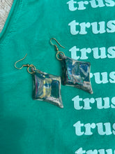 Load image into Gallery viewer, B.A.D.  Earrings
